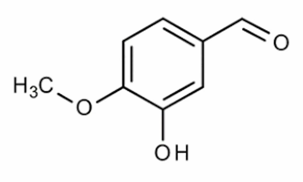 Isovanillin