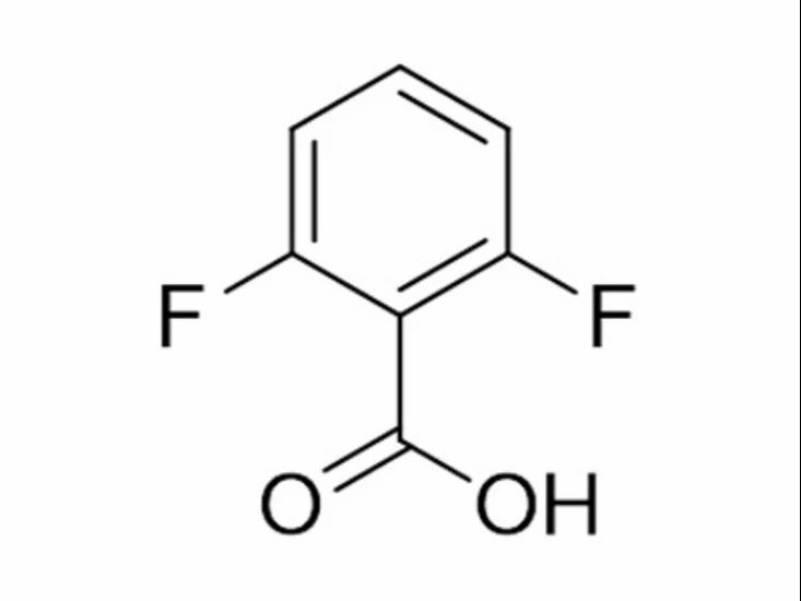 2,6-Difluorobenzoic acid