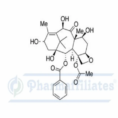 10-Deacetylbaccatin III