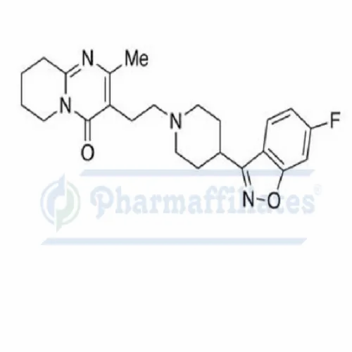 Risperidone API