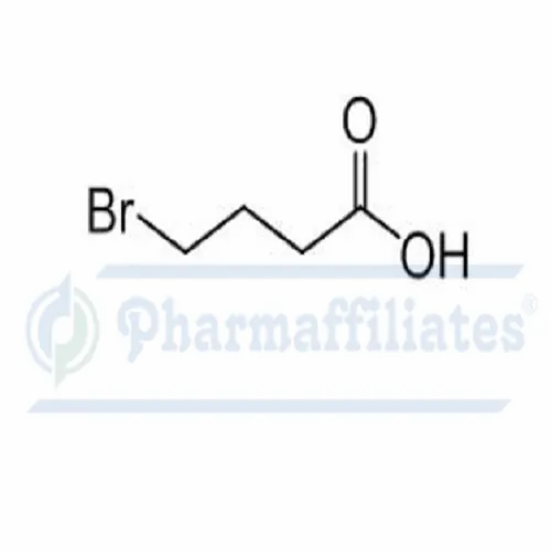 4-Bromobutyric Acid