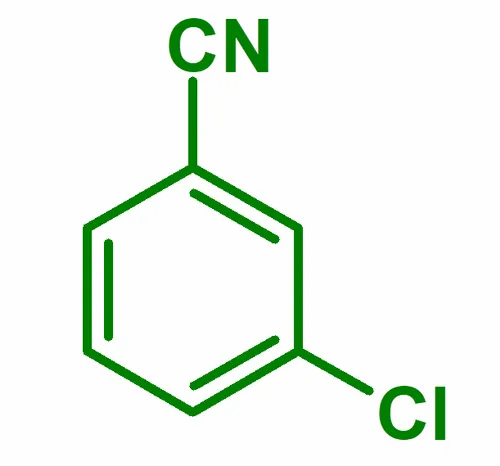 Fluorochem 3-Chlorobenzonitrile, Packaging Size: 175 kg