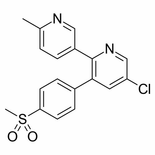 Etoricoxib INH Powder