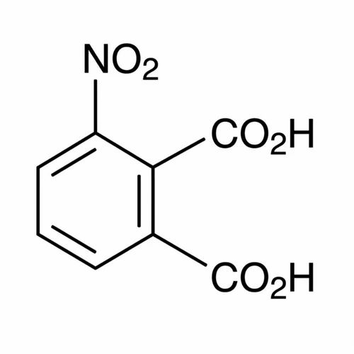 3-Nitro Phthalic Acid Powder