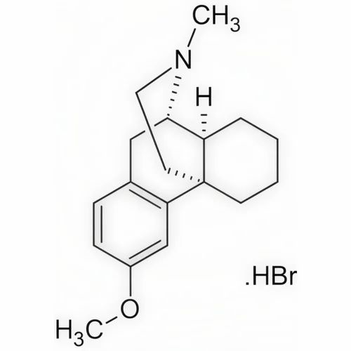 Dextromethorphan Hydrobromide BP Powder