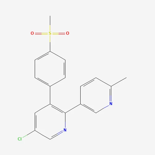 Etoricoxib Ip Api Intermediate