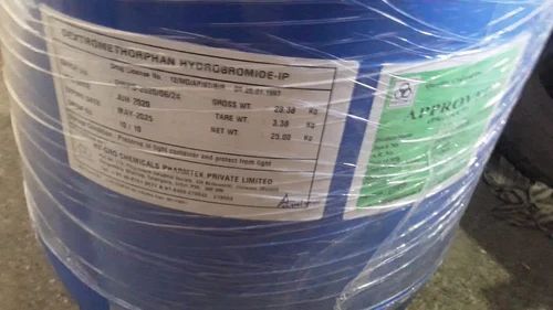 Dextromethorphan Hydrobromide, 99%