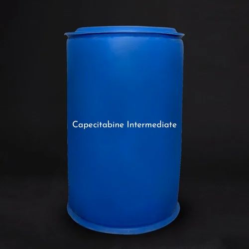 Capecitabine Intermediate Compound, For Industrial, 95%