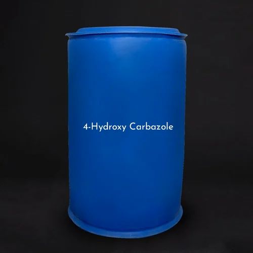 4Hydroxy Carbazole Compound
