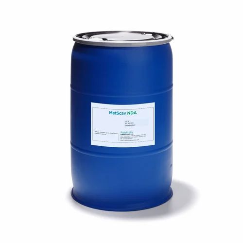 MetScav NDA Chemical