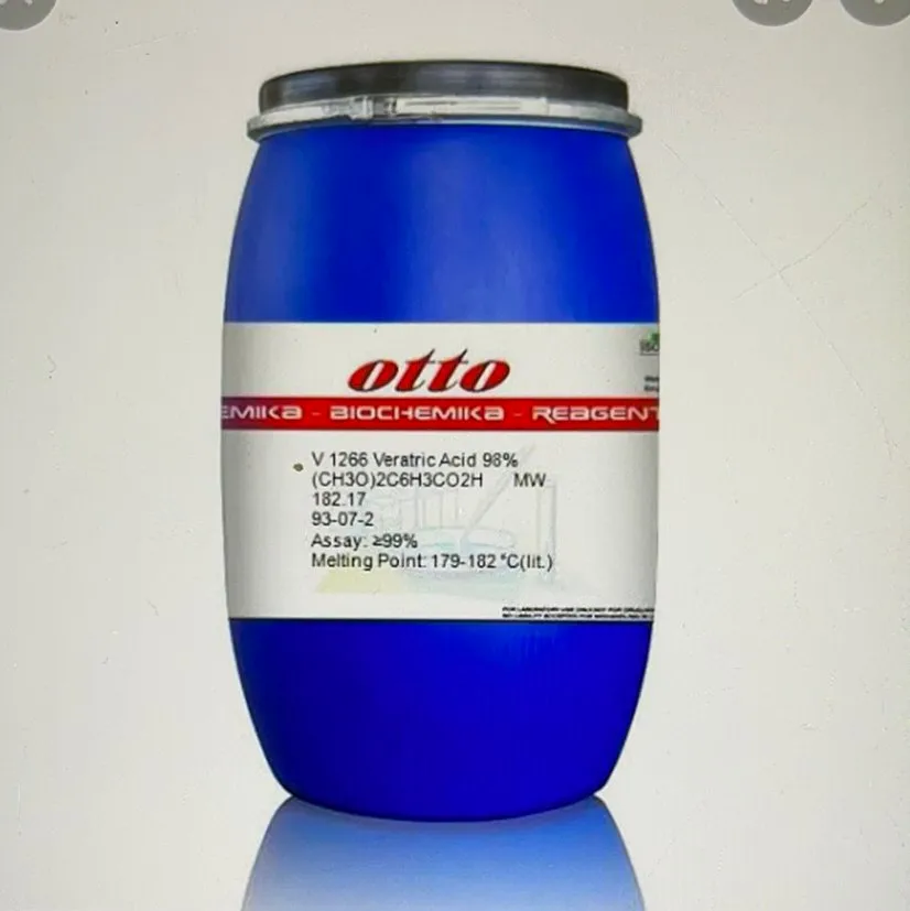Veratric Acid