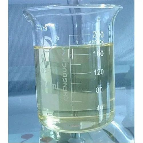 Nlt 98 % Liquid 2-Bromobutyric Acid, Packaging Type: Can And Drum, Packaging Size: 25 To 50 Litre