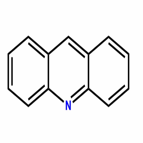 Acridine