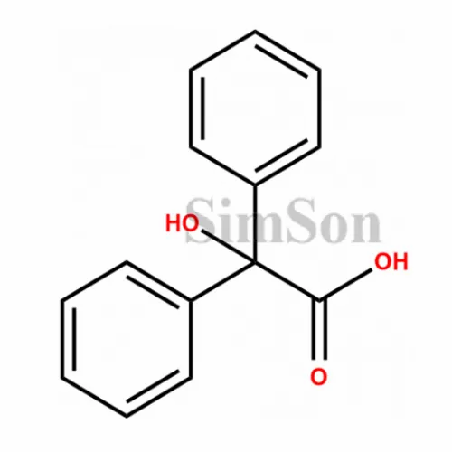 Benzilic Acid