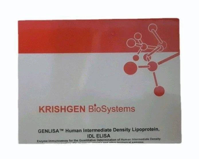 IDL INTER MEDIATE DENSITY ELISA