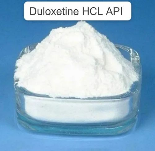 Duloxetine HCL API Powder