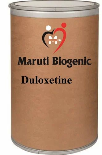 Maruti Biogenic White Duloxetine, 50 Kg