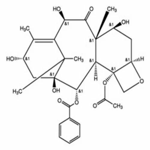 10 De Acetylbaccatin