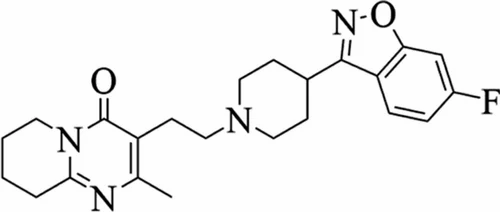Riseperidone API Intermediate