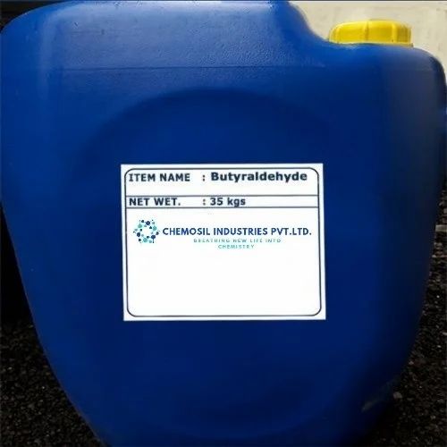 Butryraldehyde