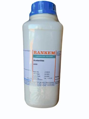 Rankem Laboratory Acetanilide