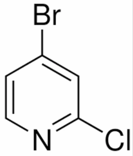 4 Bromo 2 Chloropyrimidine, Grade Standard: Lab Grade