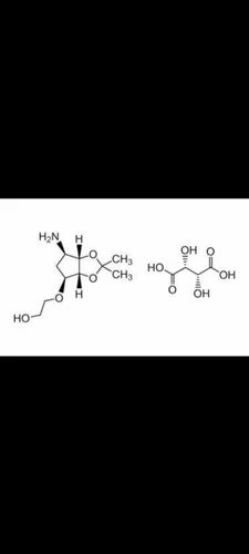 Ticagrelor Intermediate