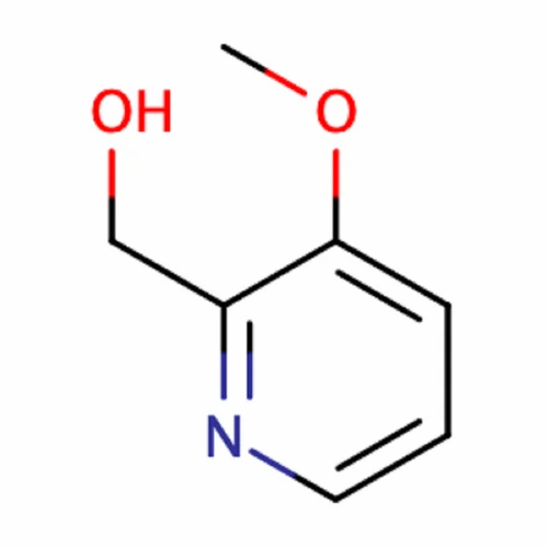 3-Methoxy-2-Pyridinemethanol
