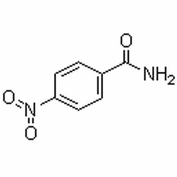 Para Nitro Benzamide CAS NO:- 619-80-7