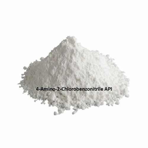 4-Amino-2-Chlorobenzonitrile API