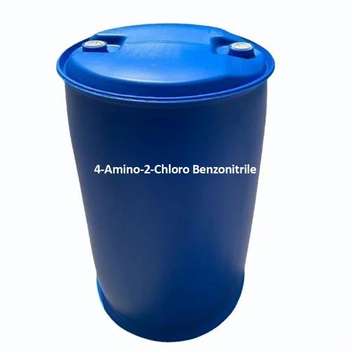 4-Amino-2-Chloro Benzonitrile