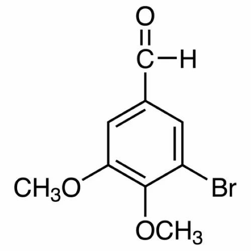 2-Bromo-4,5-dimethoxybenzoic acid