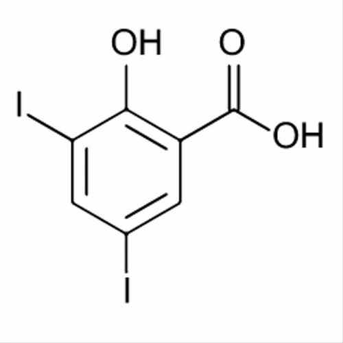 3,5-Diiodosalicylic acid
