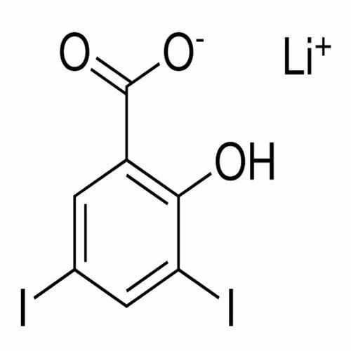 Reagent Grade Powder 3,5-Dinitrosalicylic acid, For Commerical