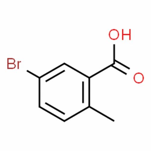 5-Bromo-2-methlkbenzoic acid