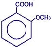 2-Methoxy Benzoic Acid