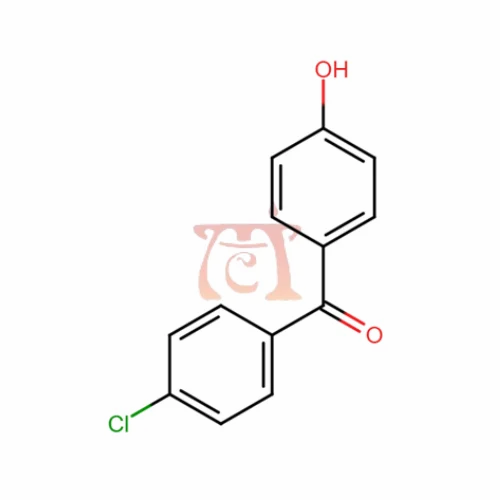 4-CHLORO 4-HYDROXY BENZOPHENONE
