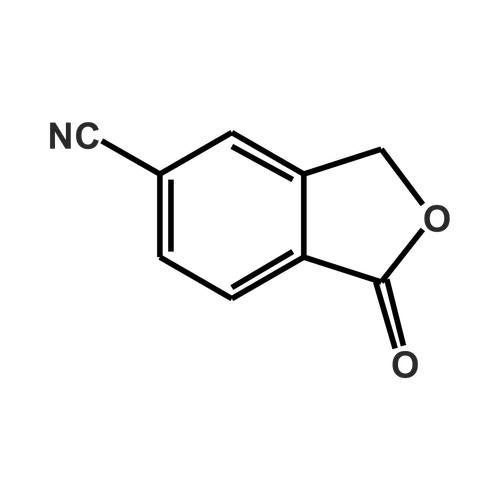 5-Cyanophthalide (CAS No. 82104-74-3)