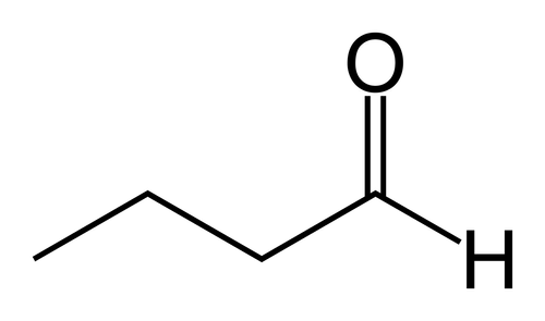 N Butyraldehyde