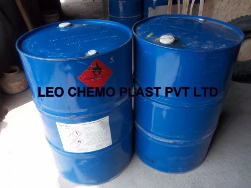 Liquid Butyraldehyde, Grade Standard: Industrial Grade, Packaging Type: Drum