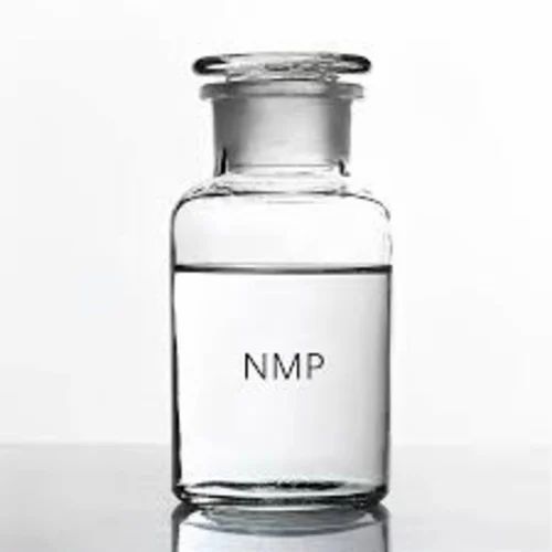 N Methyl 2 Pyrrolidone Liquid Chemical