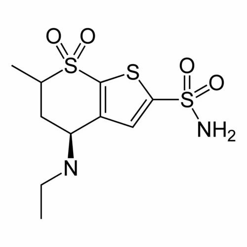 Dorzolamide Intermediate .