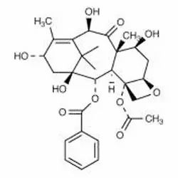 10-Deacetyl Baccatin III