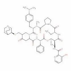 Dorzolamide Drug