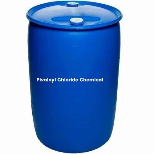 Pivaloyl Chloride Chemical