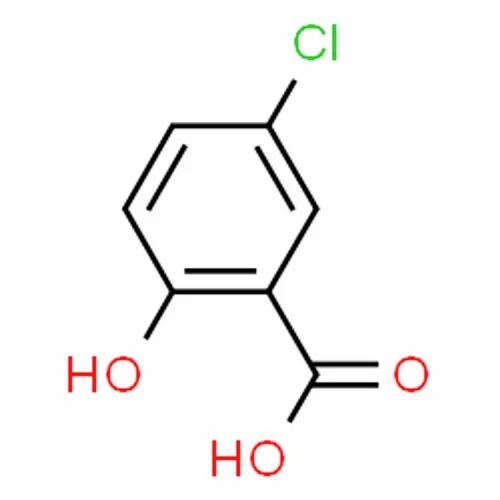 5-Chloro Salicylic Acid