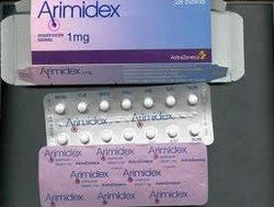 Anastrozole Intermediate