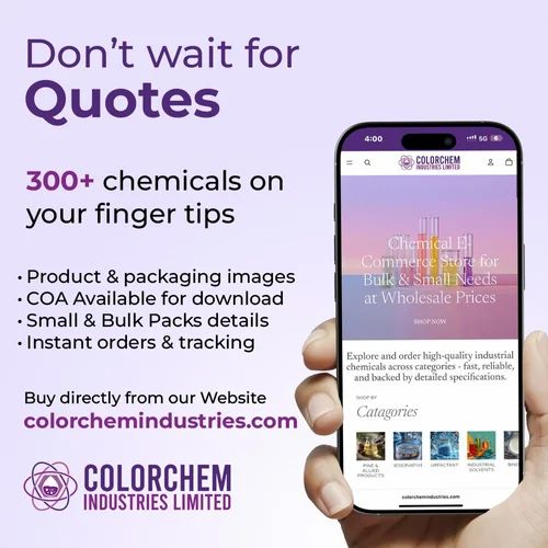 Methyl Fluoroacetate