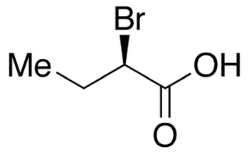 2-Bromobutyric Acid
