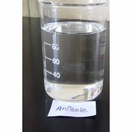 Industrial Anisole Solvent, Liquid